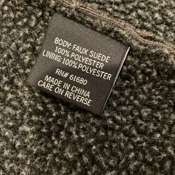 525 vest - Picture 4 of 6